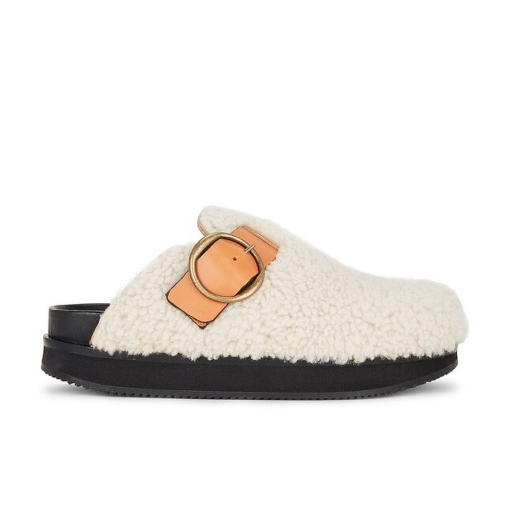 Isabel Marant Mirst Slider
